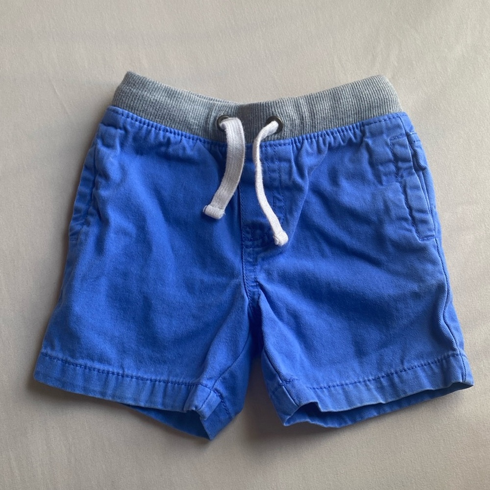 Cat & Jack Blue Shorts